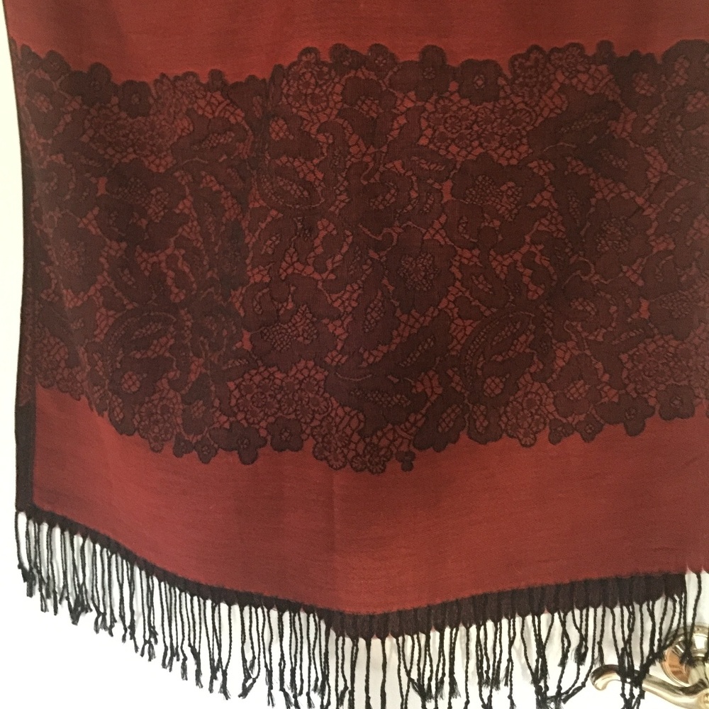 Pashmina Shawl/Scarf